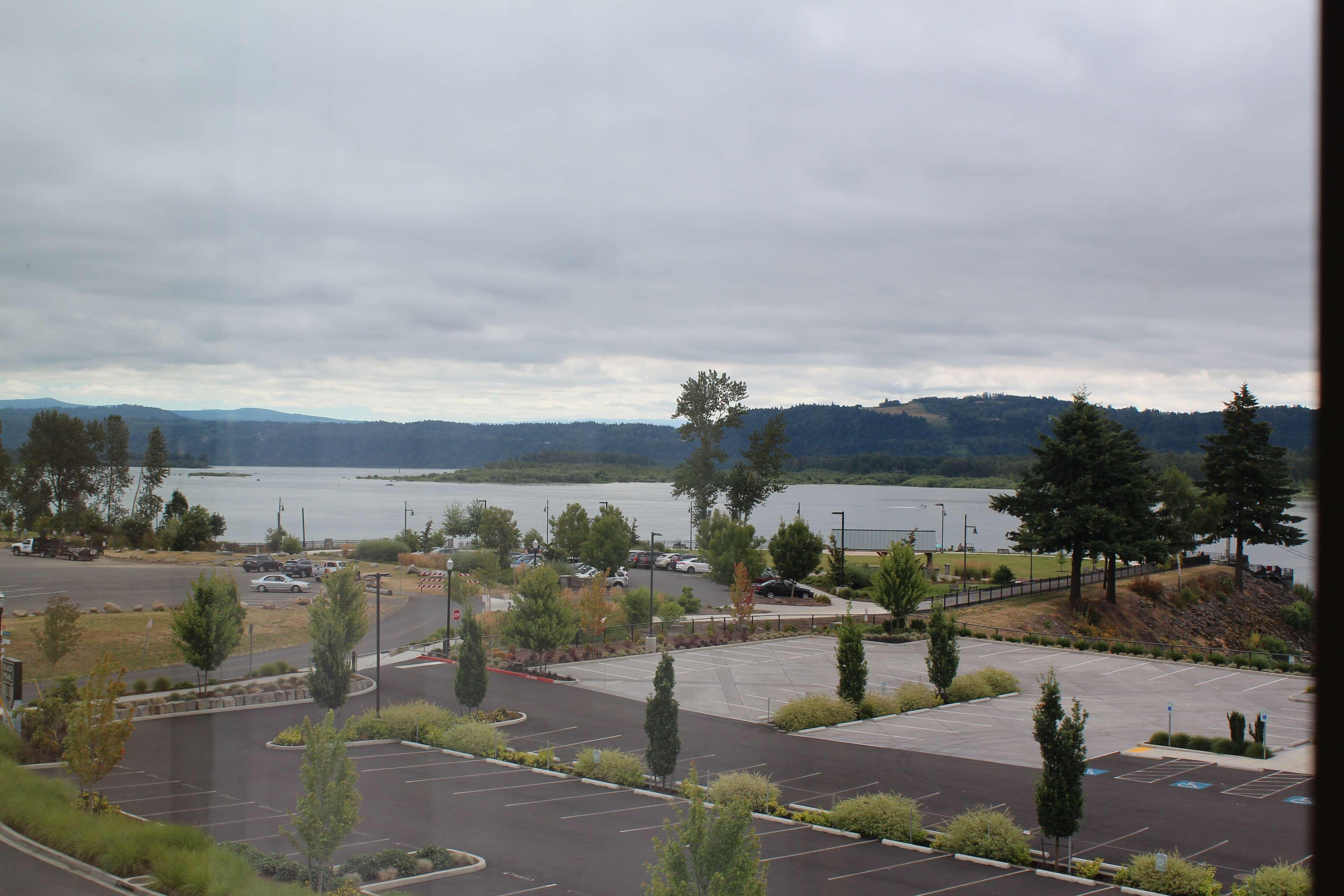 Best Western Plus Port Of Camas-Washougal Convention Center Exterior foto