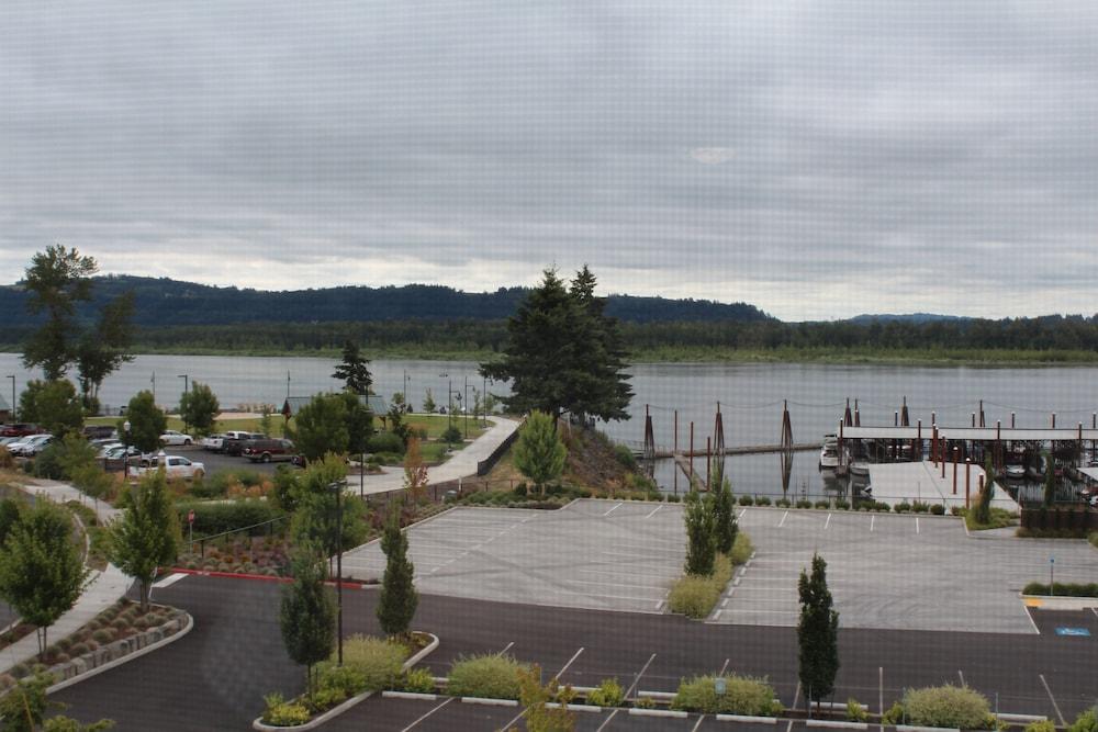 Best Western Plus Port Of Camas-Washougal Convention Center Exterior foto